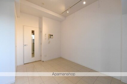 東京都品川区西五反田７丁目[1K/22.56m2]のリビング・居間2