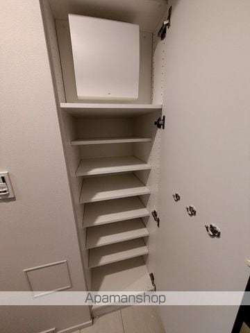 ラティエラ秋葉原の内装写真