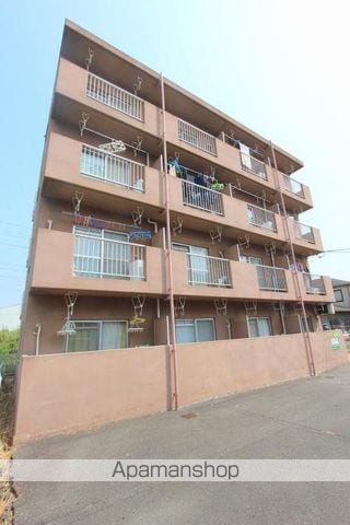 コート扇町IIの外観写真