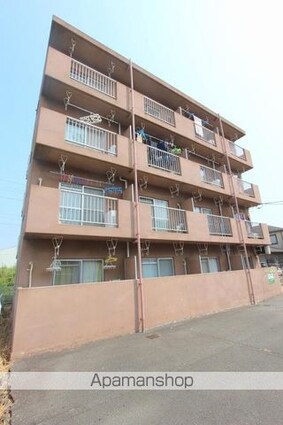 コート扇町Ⅱ[1K/19.84m2]の外観3
