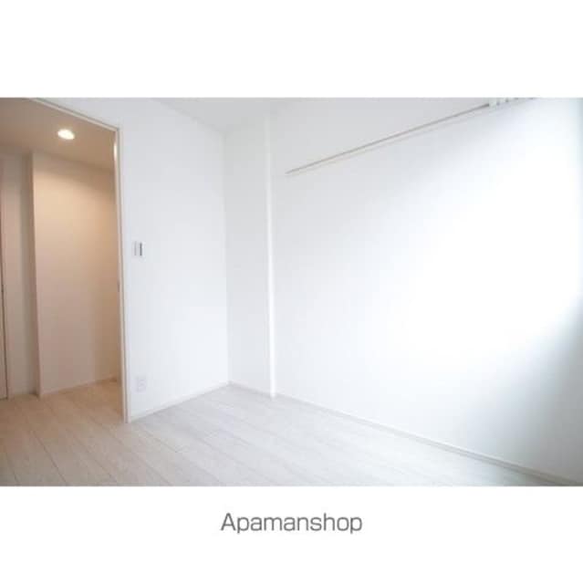 オークプレイス学芸大学[1DK/28.67m2]のその他内装5