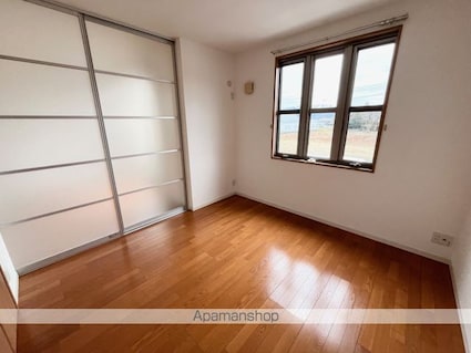 シャーメゾンきぬがさ[2LDK/54.6m2]の内装6