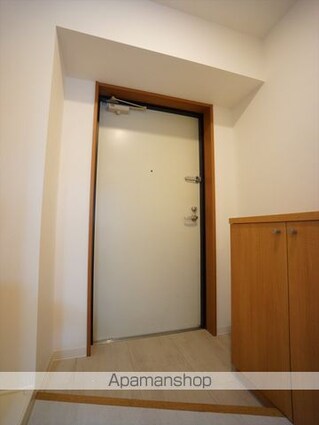 グレイス名駅北（旧称Ｔ‘ｓ　Ｄｒｅａｍ名駅北）[1K/21.19m2]の玄関