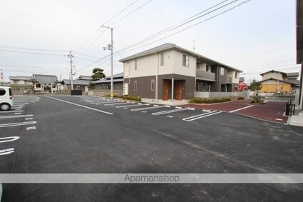 グランマスト太田　Ａ・Ｂ・Ｃ棟[2LDK/58.22m2]の共用部1