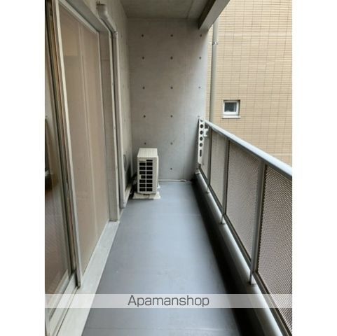 加藤医院ビルの内装写真