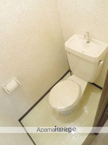 マンション明日香の内装写真