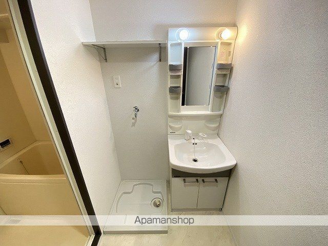 ドイマンションの内装写真