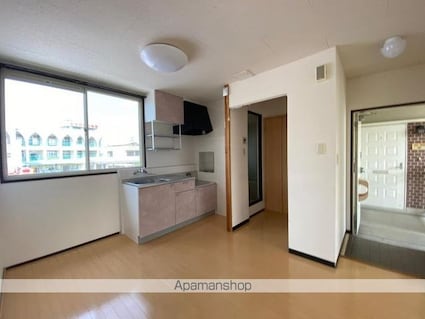 サンライズ太田[3DK/44.97m2]の内装1