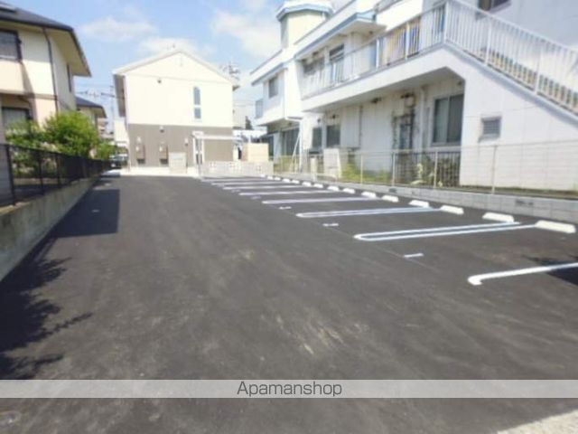 セジュール松泉IIの外観写真