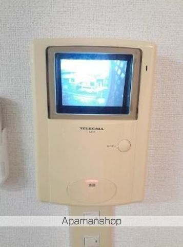 サンフラワーエミの内装写真