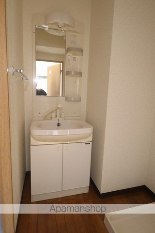 グレイス森井の内装写真
