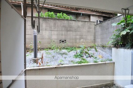 メゾン・ド・ポルシュ[1R/15.37m2]の内装2