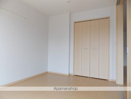 アンジュ　ルミエール[2LDK/57.21m2]の内装2