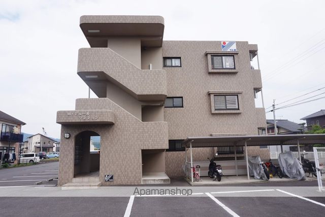 M・ジュールマンションのその他写真