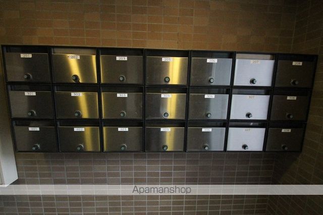 シャルムマンションのその他写真