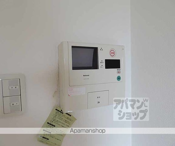 スワンズ京都二条城北の内装写真