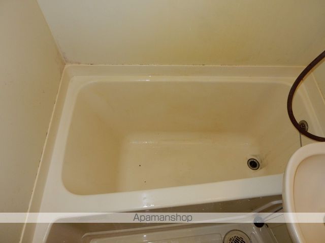 フジコーポかしわ台の内装写真