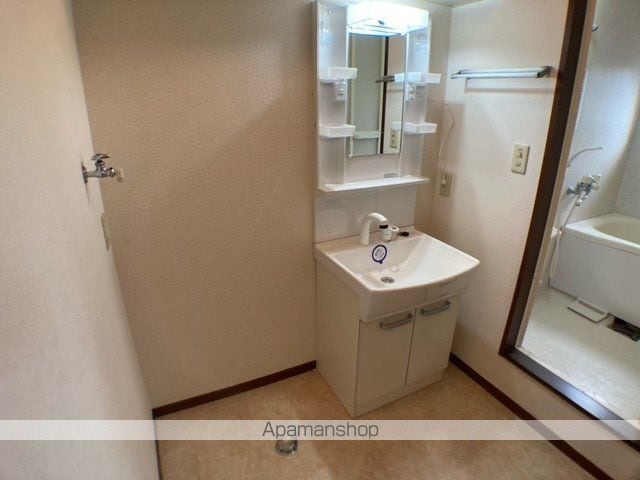 メゾン元町Iの内装写真