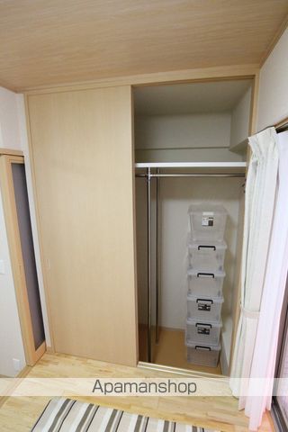 エステートモア・天神の内装写真