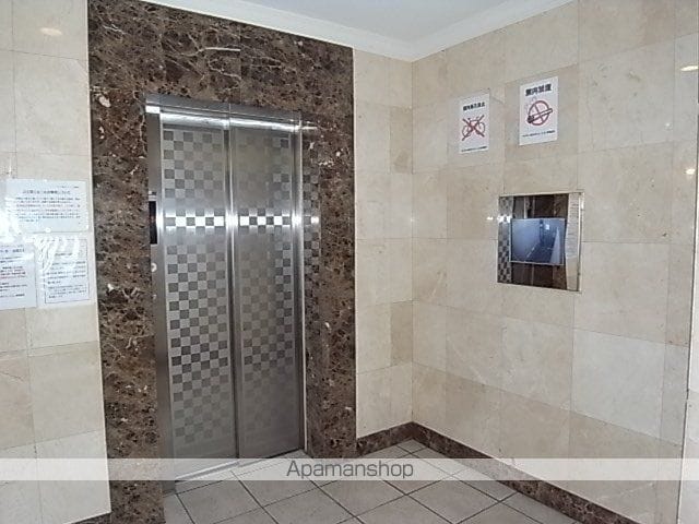 プレサンス錦エボリューションの外観写真