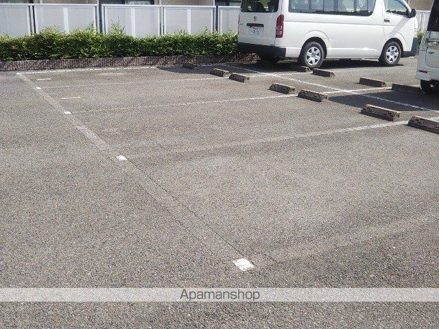レオパレス赤間宮前のその他写真