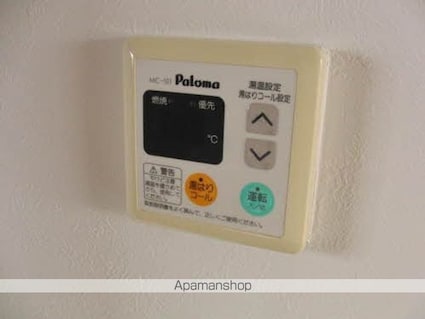 岡山県岡山市南区大福[3DK/54.07m2]の内装3