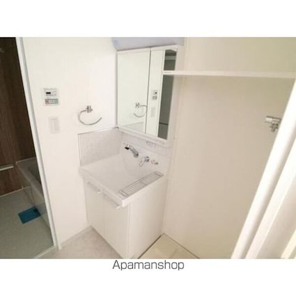 ＧＲＡＮＤ　ＣＯＮＣＩＥＲＧＥ　恵比寿[1DK/35.28m2]のその他内装3