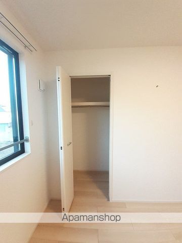 ベルシャイン 紀三井寺 Iの内装写真