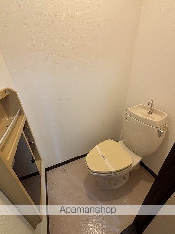 コーポアウニーの内装写真