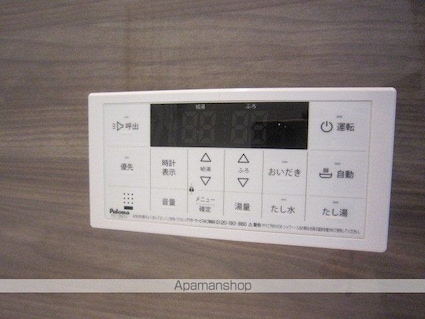 Ｌｅ　ｐｒｉｎｔｅｍｐｓ[1LDK/26.49m2]の内装4