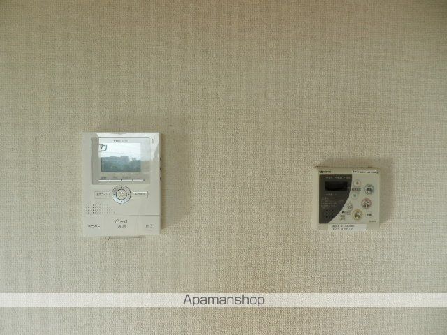 ストークコートNの内装写真