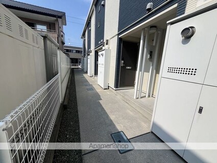 レオネクストはぶ[1K/37.26m2]のその他部屋・スペース