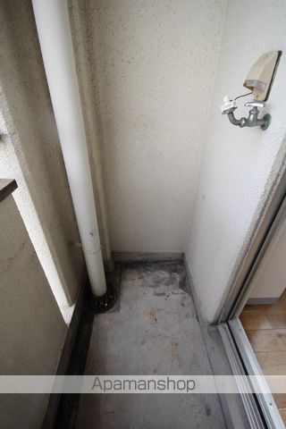 アサヒ空港ビルの内装写真