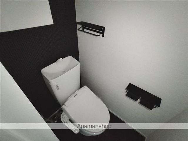 パール・ワンAの内装写真