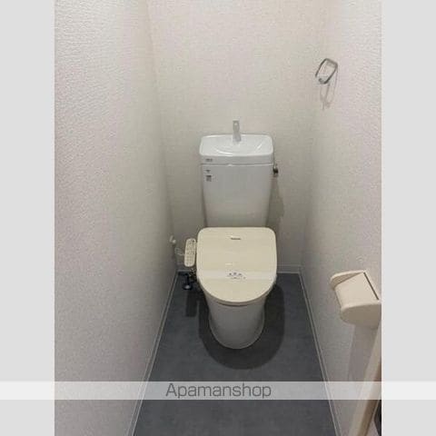 生玉パークハイツの内装写真