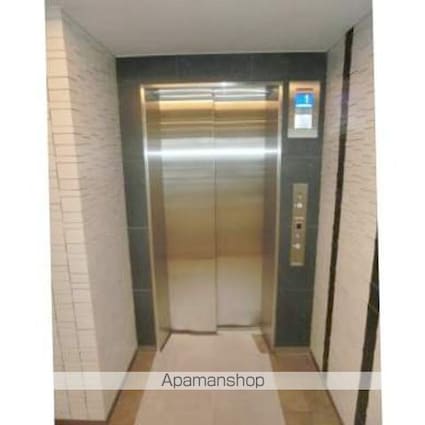 パークアクシス東高円寺[1LDK/40.41m2]の外観3