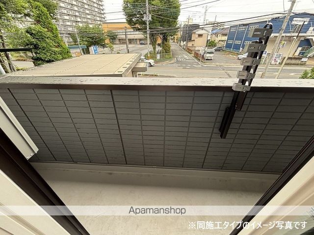 DーSERENO北野の内装写真