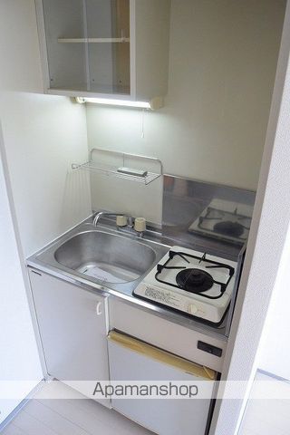 グランヴィア徳川の内装写真