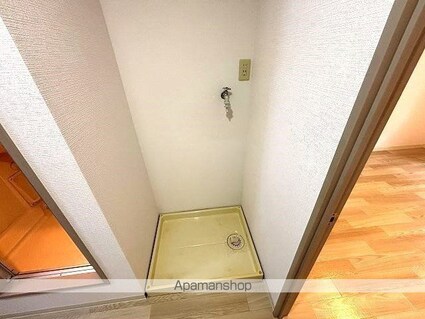 コーポワタナベ[1K/23.63m2]の内装