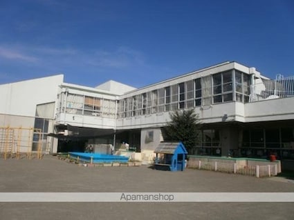 Ｐａｌｍｙｒａ[2LDK/59.2m2]の周辺6