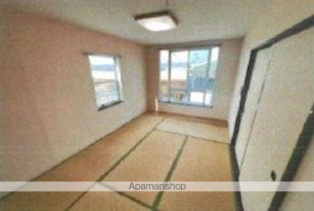 メゾンテレサの内装写真