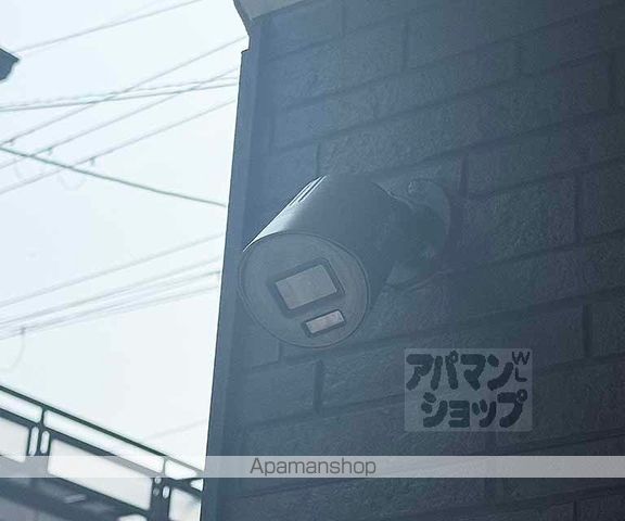 カデンツァの内装写真