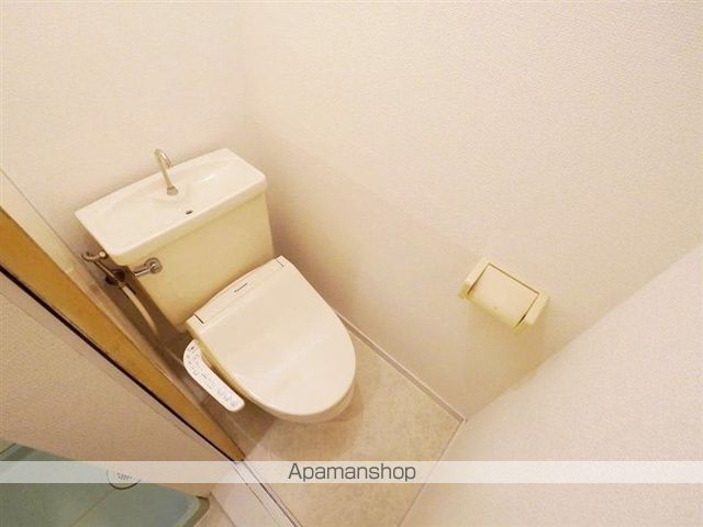 のあハイツの内装写真