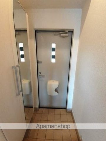 カーサ ジラソーレの内装写真