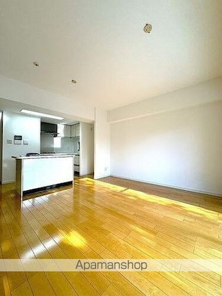 ライオンズステージ喜多見ガーデンシティ[3LDK/72.06m2]のその他内装1