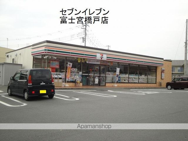 ルシェッロの周辺写真