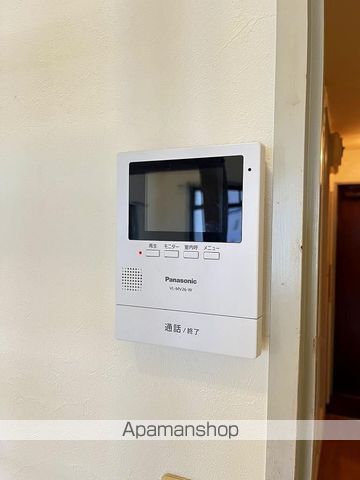 アルカ大手門の内装写真