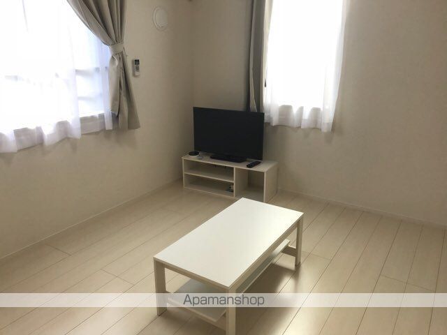 クレイノブリリアント N21の内装写真