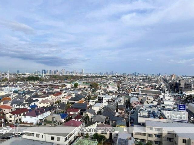 ライオンズ浜田山セントマークスのその他写真