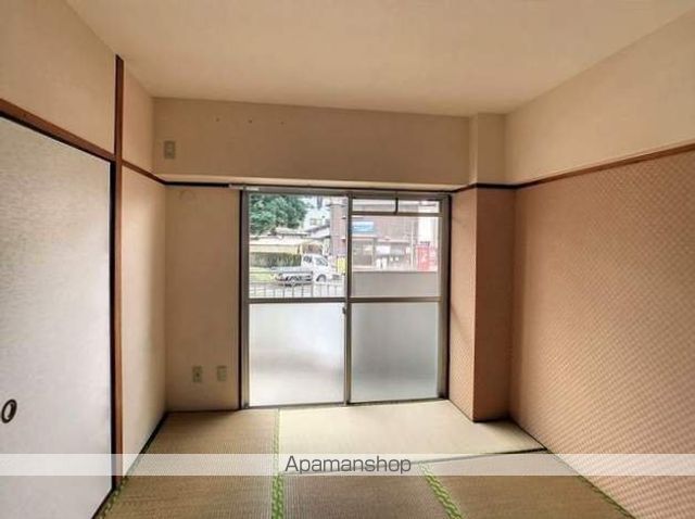 吉塚マンションの内装写真